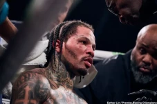 Gervonta Davis Terancam...
