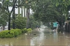 Vila Nusa Indah 2 Bekasi...