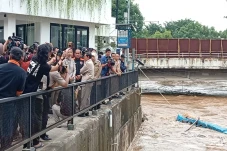 Upaya Pramono Cegah...