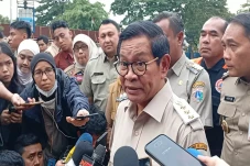 Jakarta Siaga 2, Pramono:...