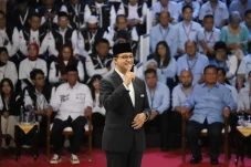 Muncul Ormas Gerakan...