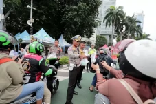 Kembalikan Kepercayaan...