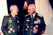 Kisah Pengamen yang...