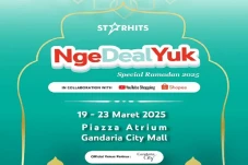 #NgeDealYuk Special...
