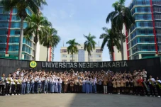 12 Jurusan di UNJ dengan...