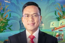 Pendidikan Dirut Pertamina...