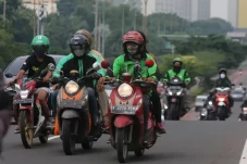 Bukan Transfer, Menaker...