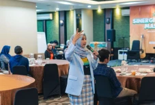 Susu Mbok Darmi Perkuat...