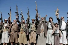 AS Resmi Tetapkan Houthi...