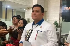 Mantan Pengacara Anak...
