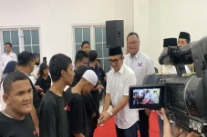 DPW Partai Perindo Jakarta...