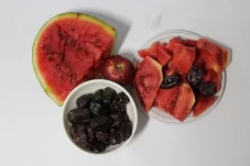 4 Menu Buka Puasa ala...
