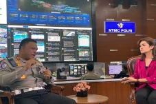 Korlantas Polri Siapkan...