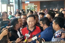 Didakwa Rugikan Negara...