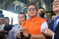 KPK Limpahkan 2 Perkara...