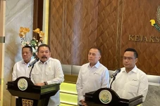 Jaksa Agung Tegaskan...