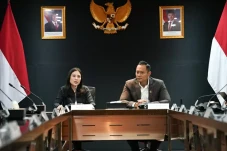 Silaturahmi Bareng Pimpinan...