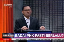 DPR Bakal Panggil Kurator...