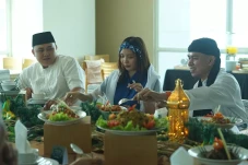 Petualangan Kuliner...
