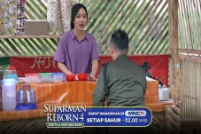 Suparman Reborn 4 :...