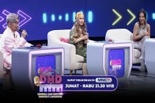 DMD Panggung Rezeki:...