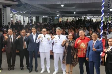 JTP Disambut Puluhan...