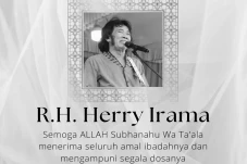 Kabar Duka, Herry Adik...
