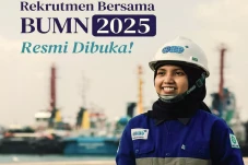 Ini Lowongan Kerja yang...