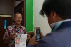 Dalam 10 Hari, PosIND...