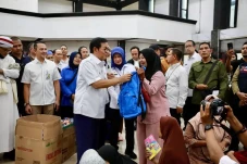 BPJS TK Gandeng Pemprov...