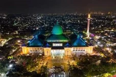 Jadwal Buka Puasa dan...