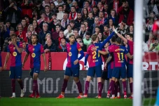 Barcelona Siap Tempur!...