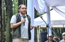 Banyak Kader PSI Dapat...