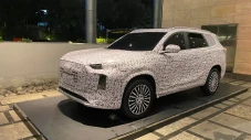 Chery Hadirkan Mobil...