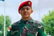 3 Fakta Mayor Teddy...