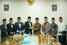Muhammadiyah Dukung...
