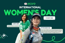 Hari Perempuan Internasional,...