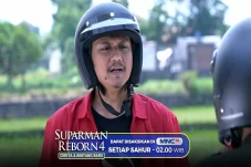 Suparman Reborn 4: Kampung...