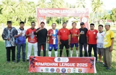 Unik! Perindo Sulteng...