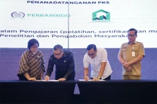Perkuat Kualitas SDM...