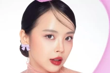 Iftar Glam: Tips Makeup...