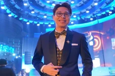 Dokter Richard Lee Mualaf...