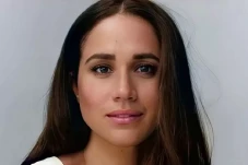 Meghan Markle Semakin...