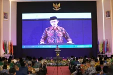 UMJ Kembali Jadi Tuan...