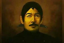 Momen Panembahan Senopati...