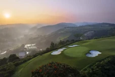 Trump International...