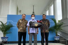 Putus Jerat Rentenir...