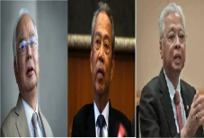 Menengok Korupsi Besar...