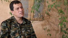 Pemimpin SDF: Milisi...