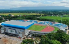 Stadion Kanjuruhan Segera...